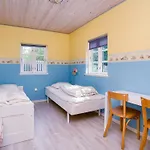 9 Person In Jaegerspris-by Traum Casa vacanze *