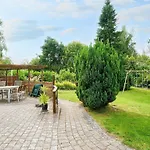 Casa vacanze 9 Person In Jaegerspris-by Traum *