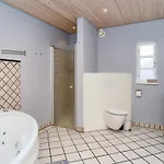 Casa vacanze 9 Person In Jaegerspris-by Traum Jægerspris