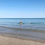 9 Person In Jaegerspris-by Traum Casa vacanze Jægerspris