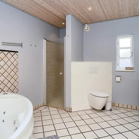 Holiday home 9 Person In J Gerspris *