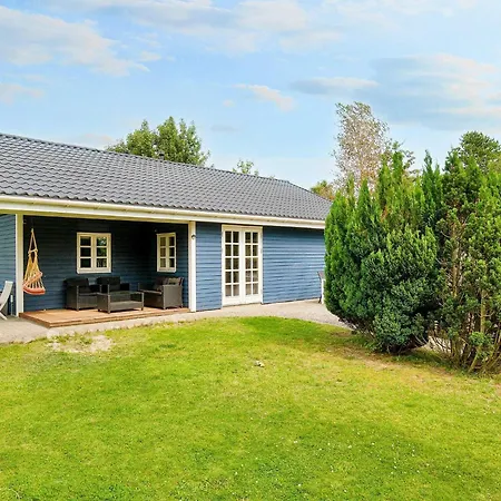 9 Person In J Gerspris Holiday home *