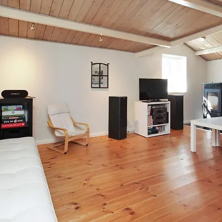 9 Person In J Gerspris Holiday home *