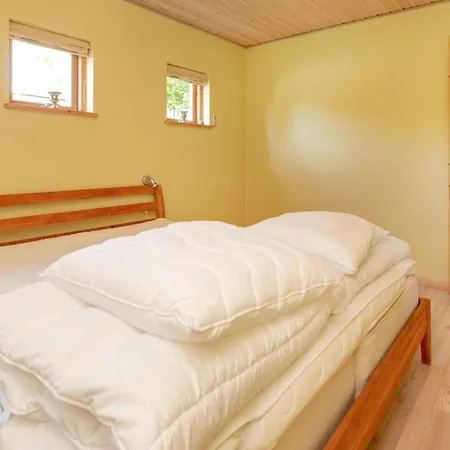 Holiday home 9 Person In J Gerspris *