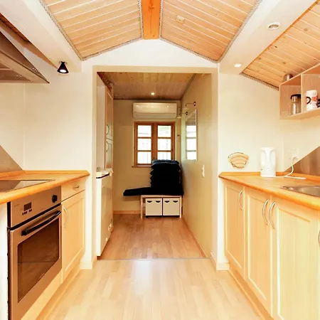 9 Person In J Gerspris Holiday home *