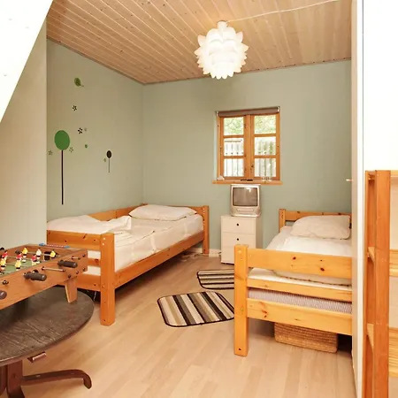 Holiday home 9 Person In J Gerspris *