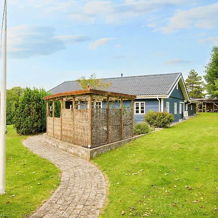 9 Person In Jaegerspris-by Traum * Jægerspris