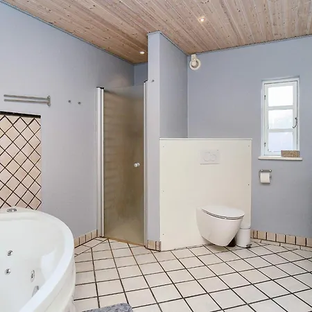 Vakantiehuis 9 Person In Jaegerspris-by Traum Jægerspris