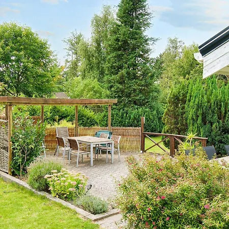 9 Person In Jaegerspris-by Traum Jægerspris